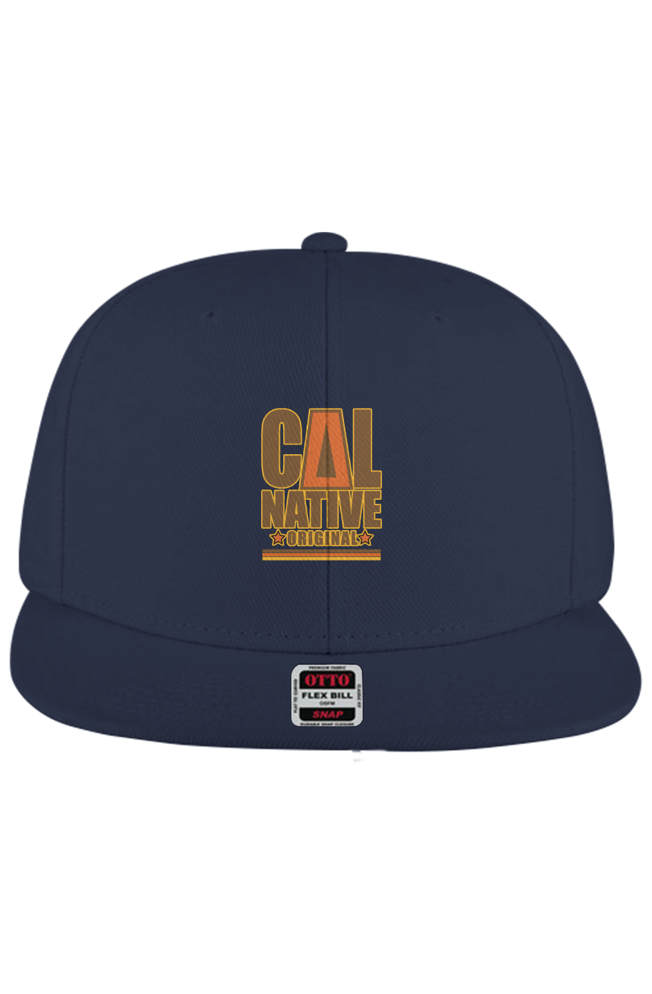 CNO Impact- Otto Snapback Hat