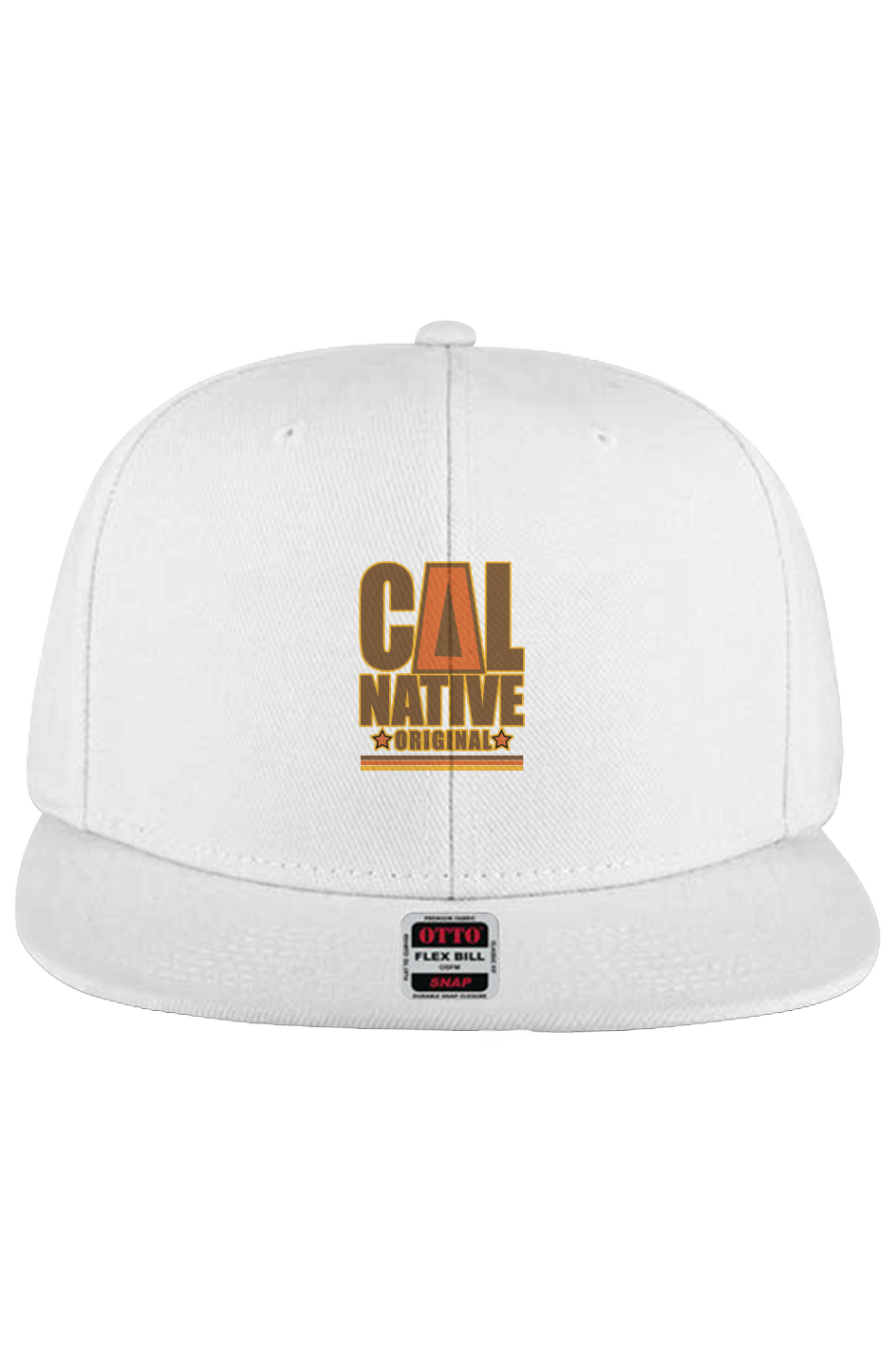 CNO Impact- Otto Snapback Hat