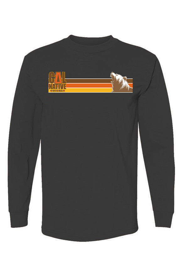 USA-Made LS T-Shirt