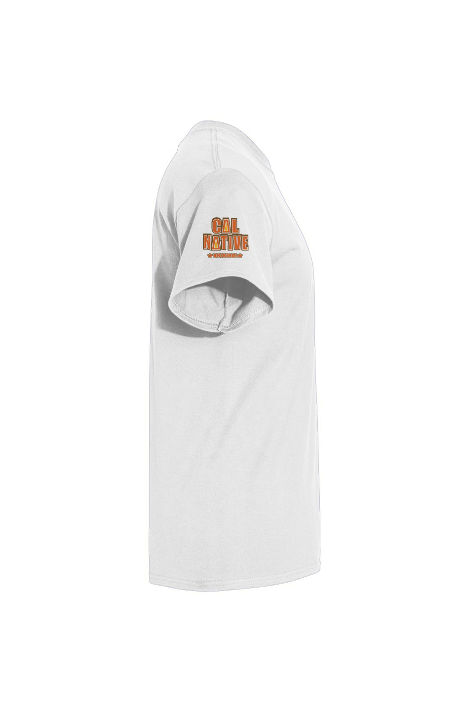 CNO Retro Star Gildan Cotton T Shirt