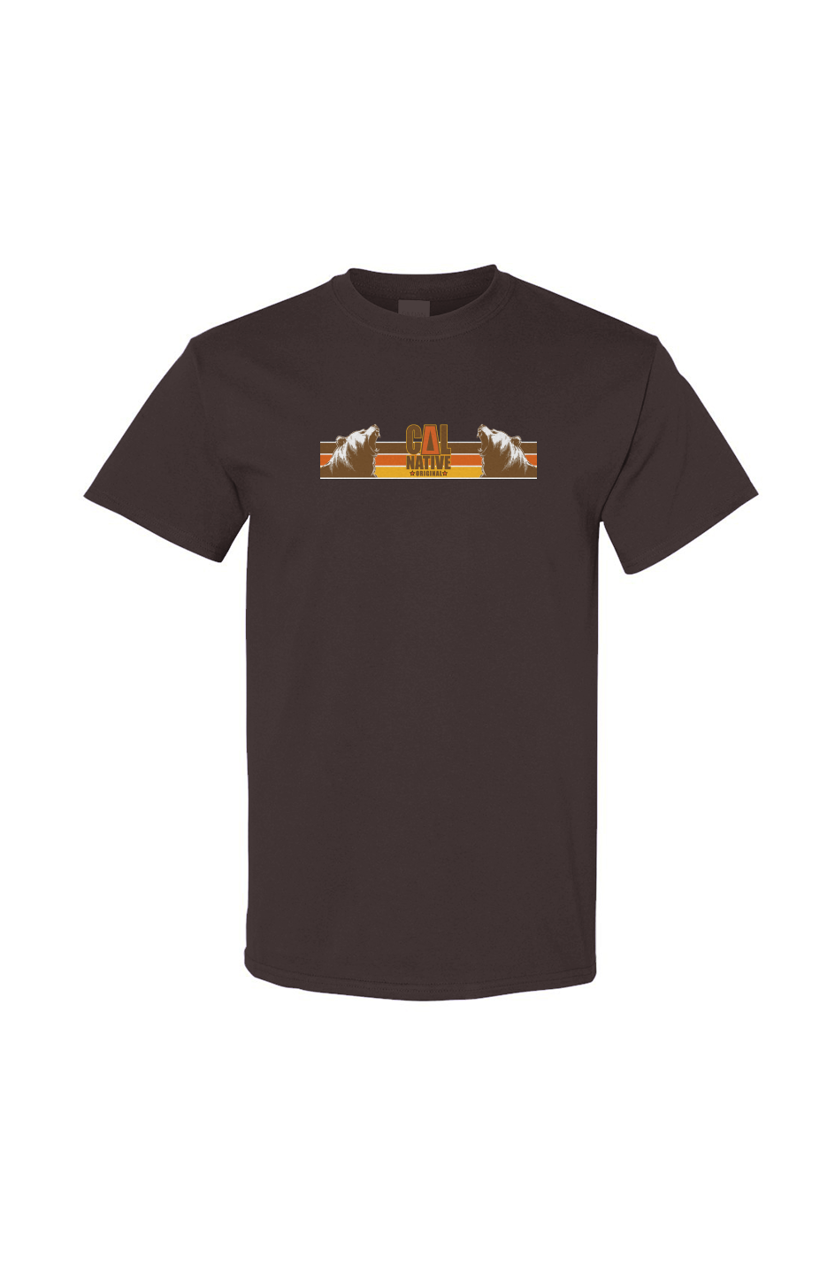 CNO Retro Statues : Gildan Cotton T Shirt