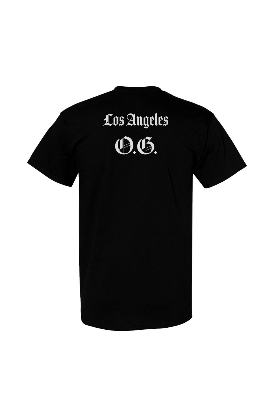 CNO Los Angeles Gildan Cotton T Shirt
