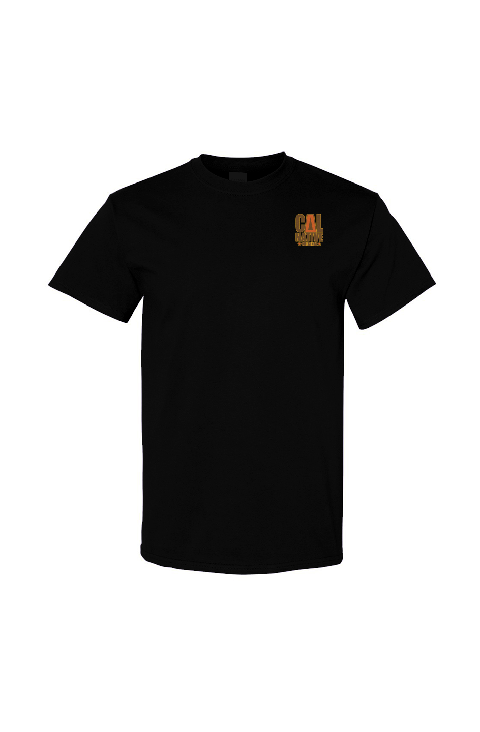 CNO Santa Cruz Gildan Cotton T Shirt