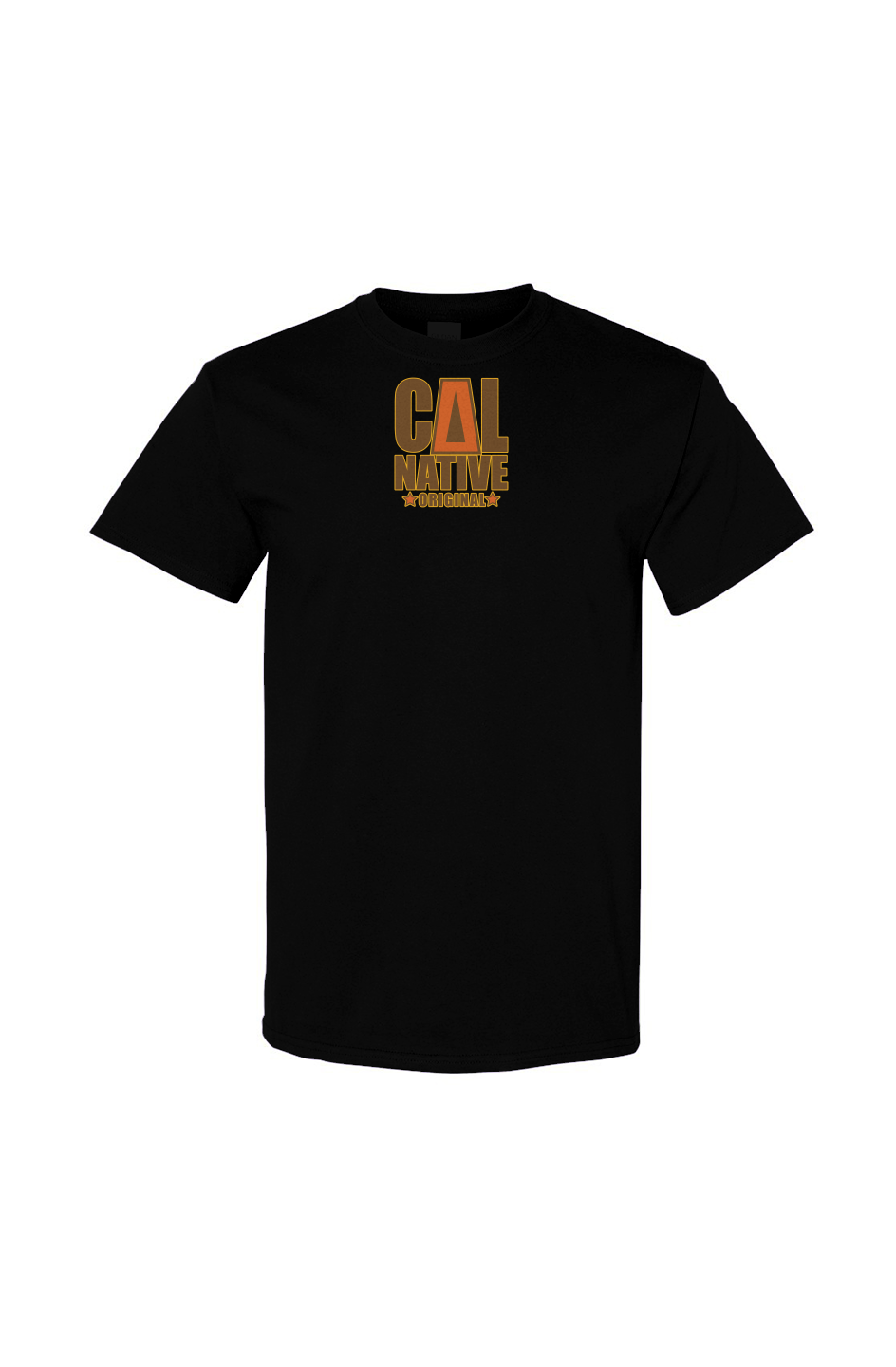 O G Santa Cruz Gildan Cotton T Shirt